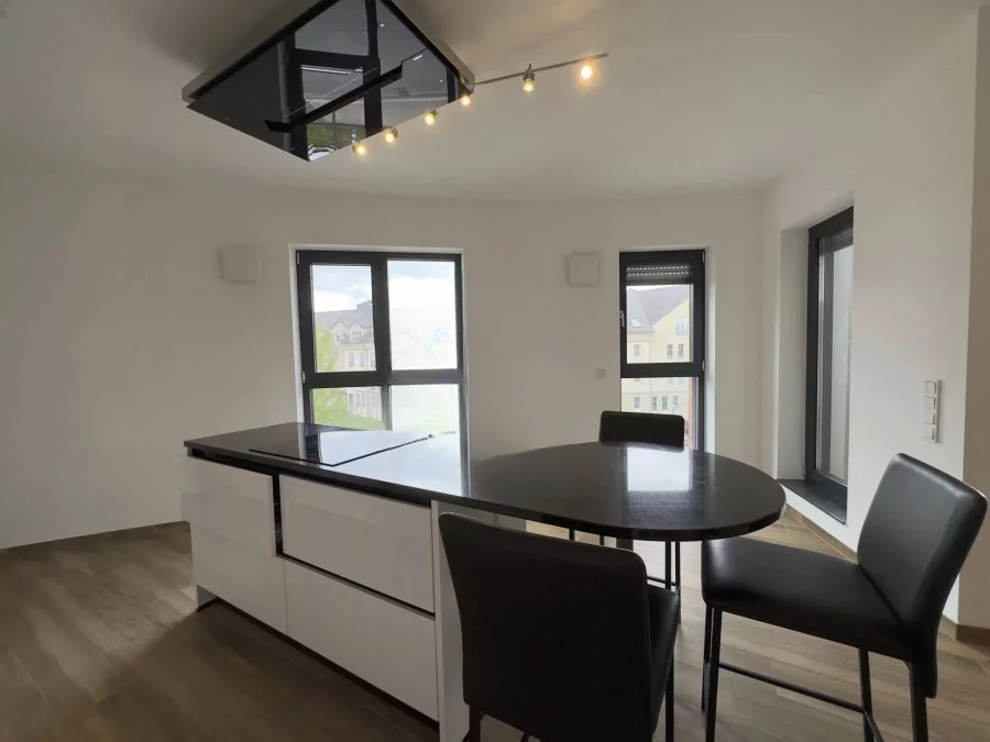 Квартира в Люксембурге, Люксембург, 47 м² - фото 3