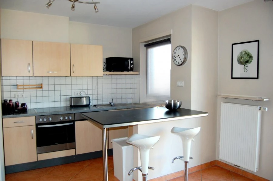 Квартира в Люксембурге, Люксембург, 53 м² - фото 3