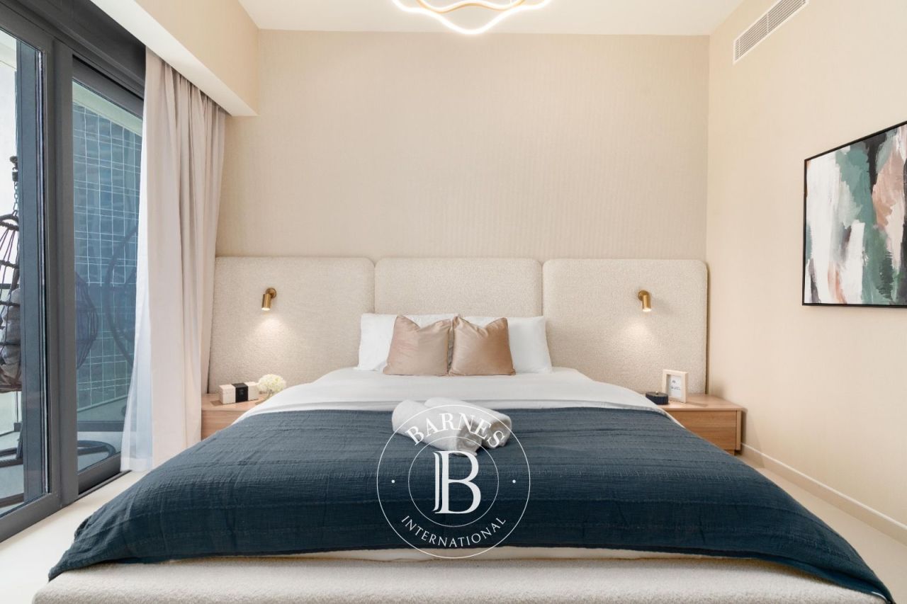 Квартира в Дубае, ОАЭ, 132.5 м² - фото 16