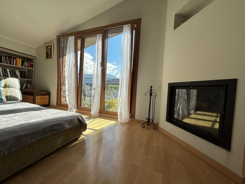 Квартира в Сан-Жулиа-де-Лории, Андорра, 166 м² - фото 3