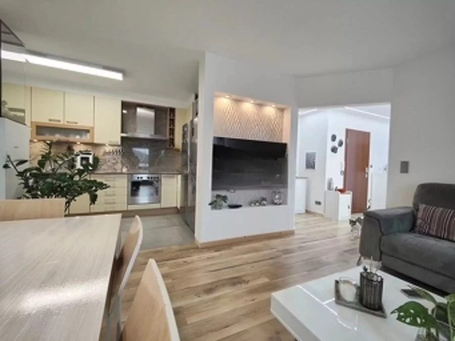 Квартира в Люксембурге, Люксембург, 75 м² - фото 3