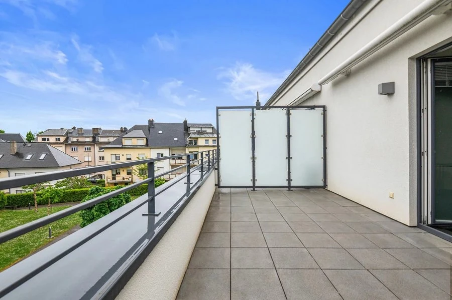 Квартира в Люксембурге, Люксембург, 98 м² - фото 3