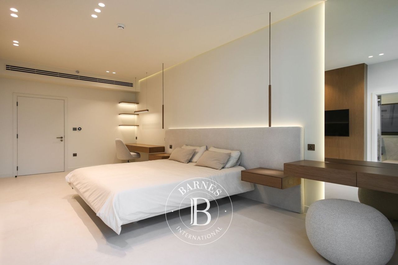 Пентхаус в Дубае, ОАЭ, 594.9 м² - фото 16