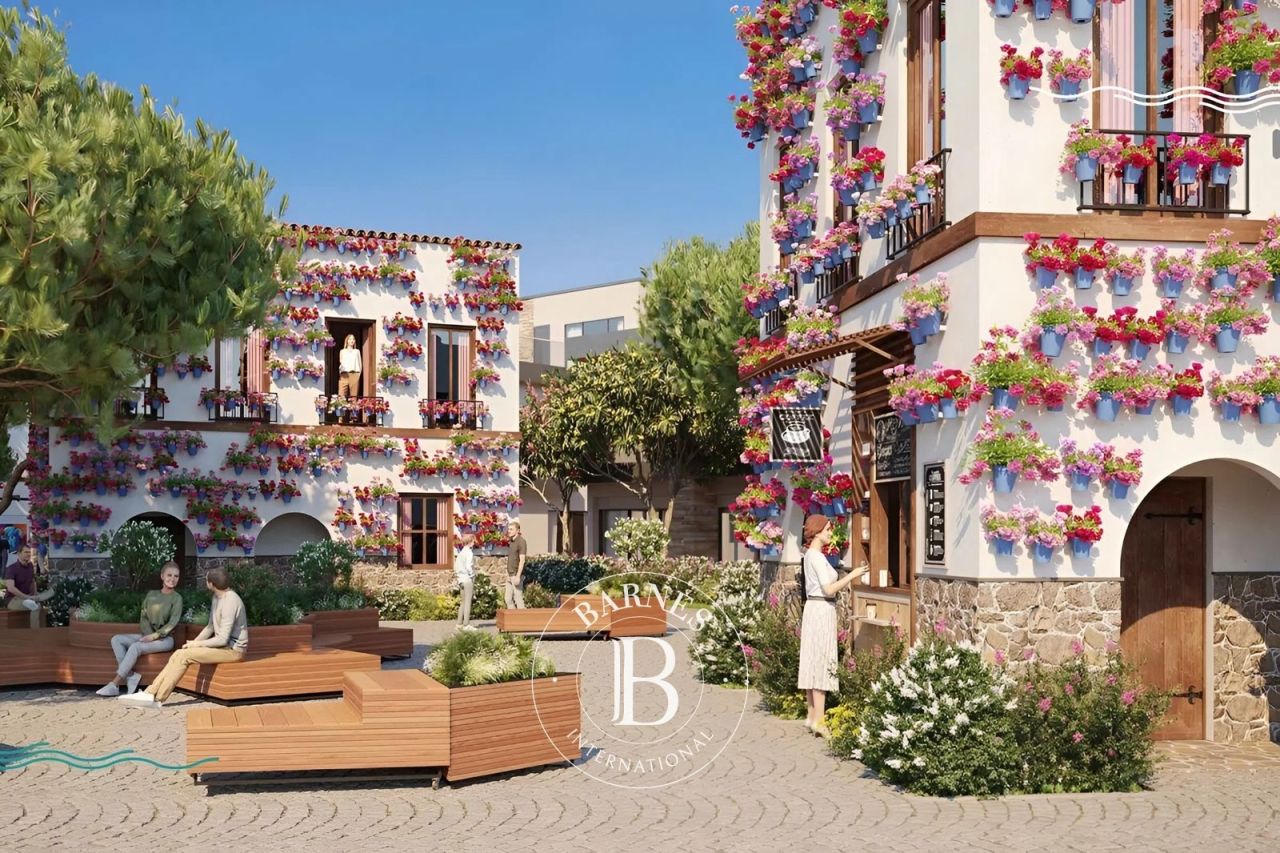 Вилла в Дубае, ОАЭ, 439.9 м² - фото 16