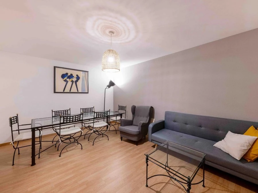 Квартира в Люксембурге, Люксембург, 84 м² - фото 3