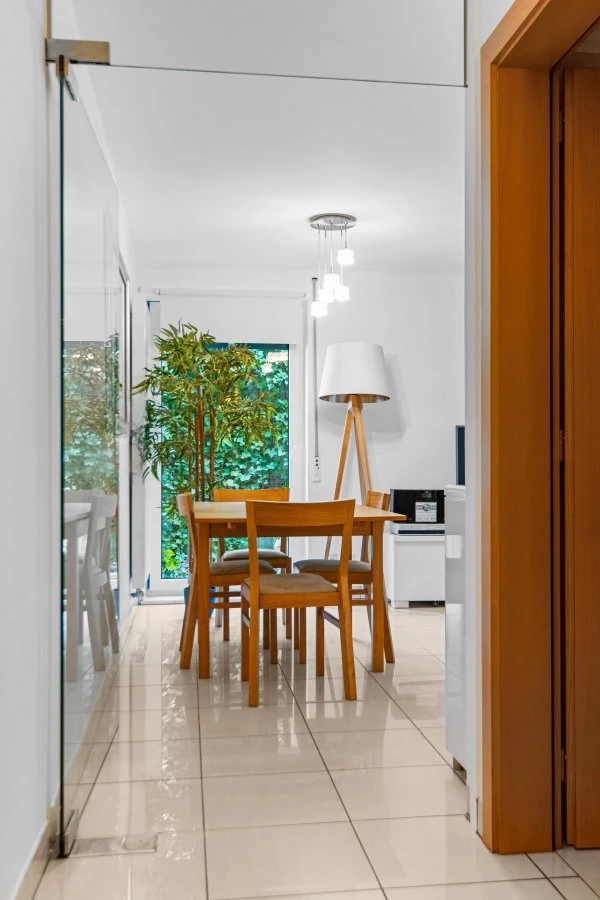 Квартира в Люксембурге, Люксембург, 85 м² - фото 3