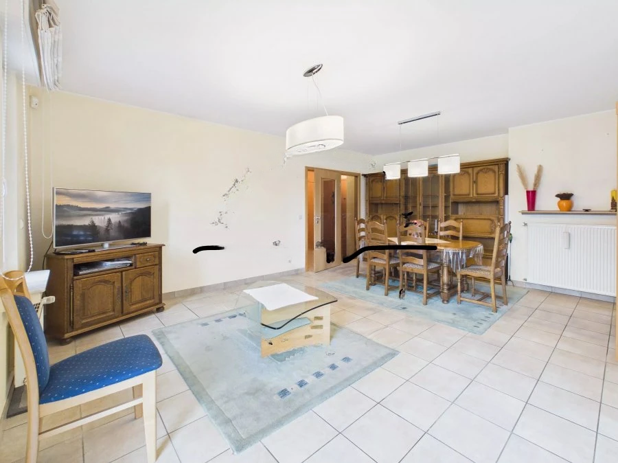 Квартира в Люксембурге, Люксембург, 76 м² - фото 3