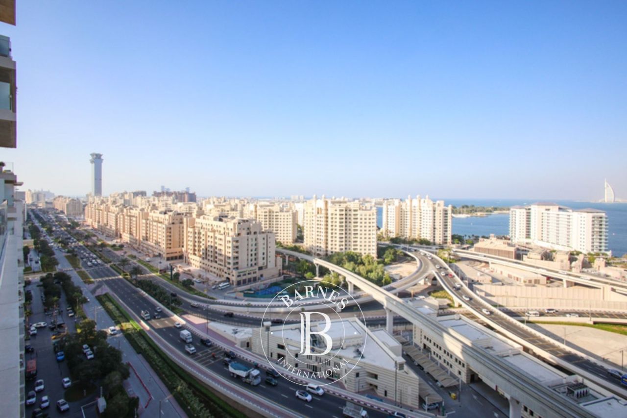 Квартира в Дубае, ОАЭ, 536.5 м² - фото 16