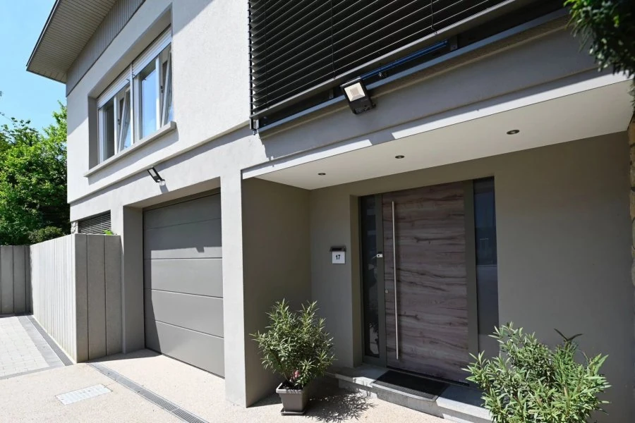 Квартира в Люксембурге, Люксембург, 233 м² - фото 3