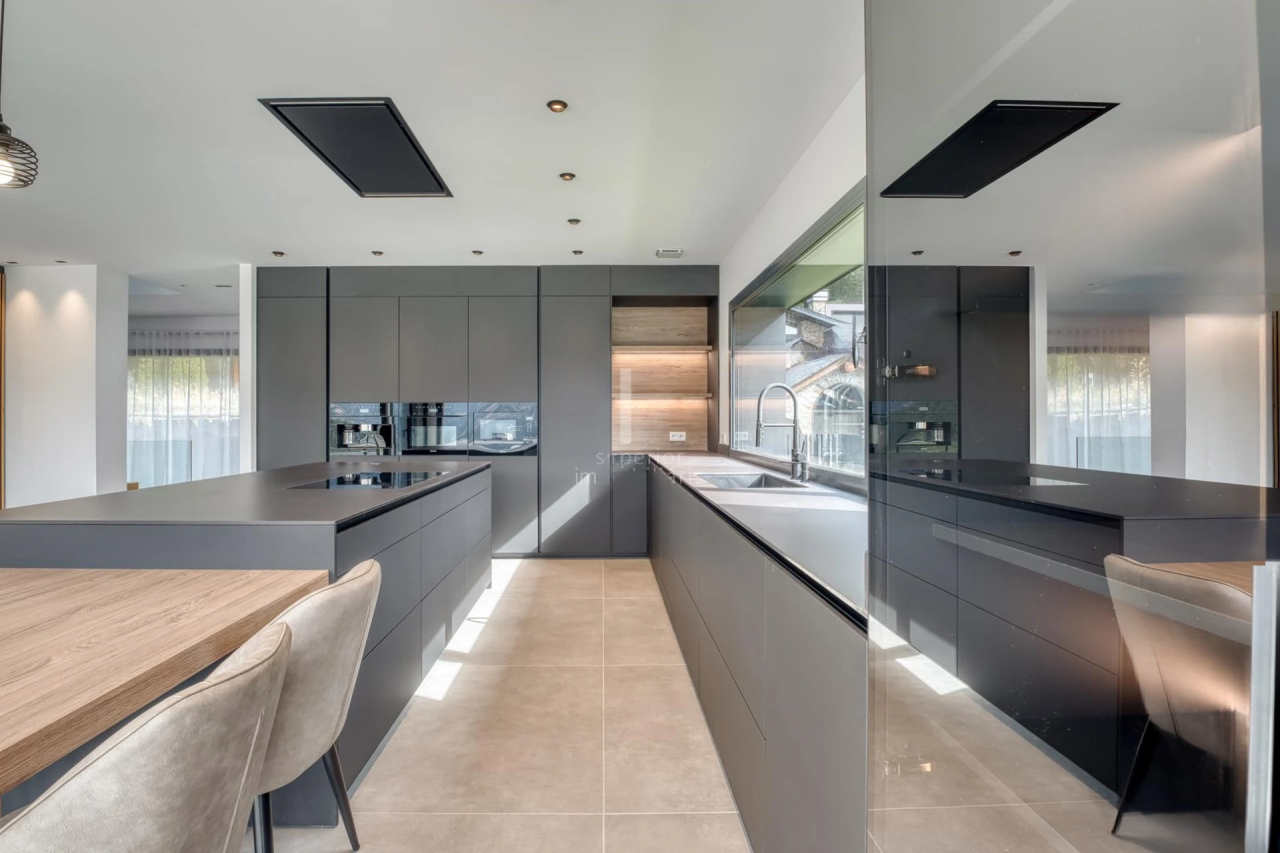 Квартира в Аньосе, Андорра, 1 677 м² - фото 3