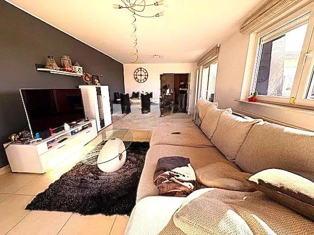 Квартира в Люксембурге, Люксембург, 112 м² - фото 3