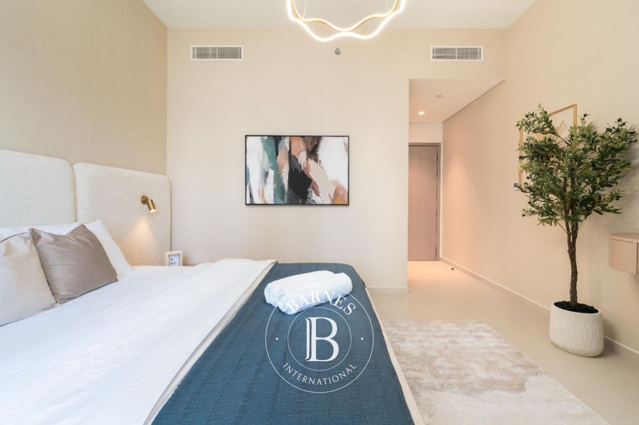 Квартира в Дубае, ОАЭ, 132.5 м² - фото 17