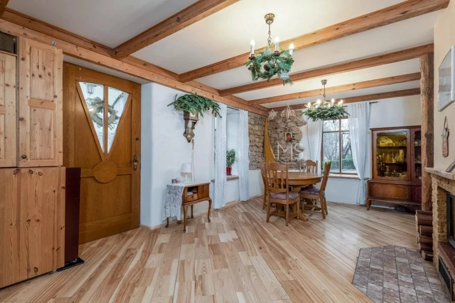 Квартира в Люксембурге, Люксембург, 245 м² - фото 3