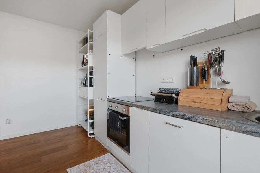 Квартира в Люксембурге, Люксембург, 135 м² - фото 3