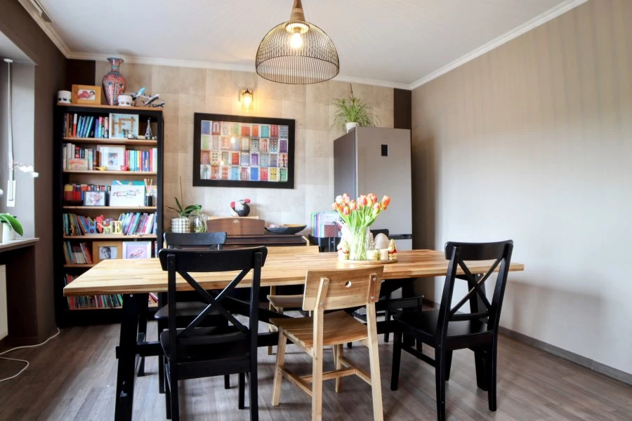 Квартира в Люксембурге, Люксембург, 120 м² - фото 3