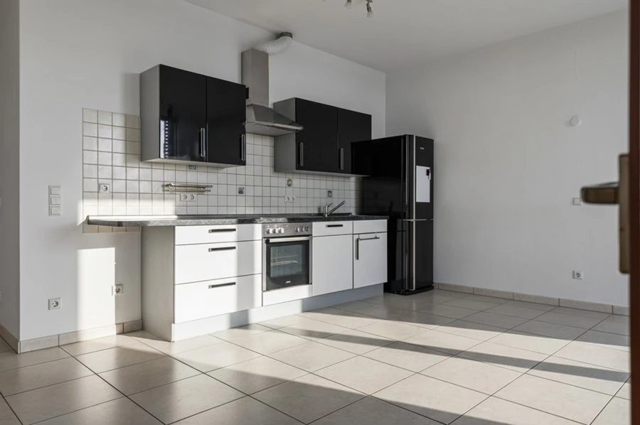 Квартира в Люксембурге, Люксембург, 52 м² - фото 3