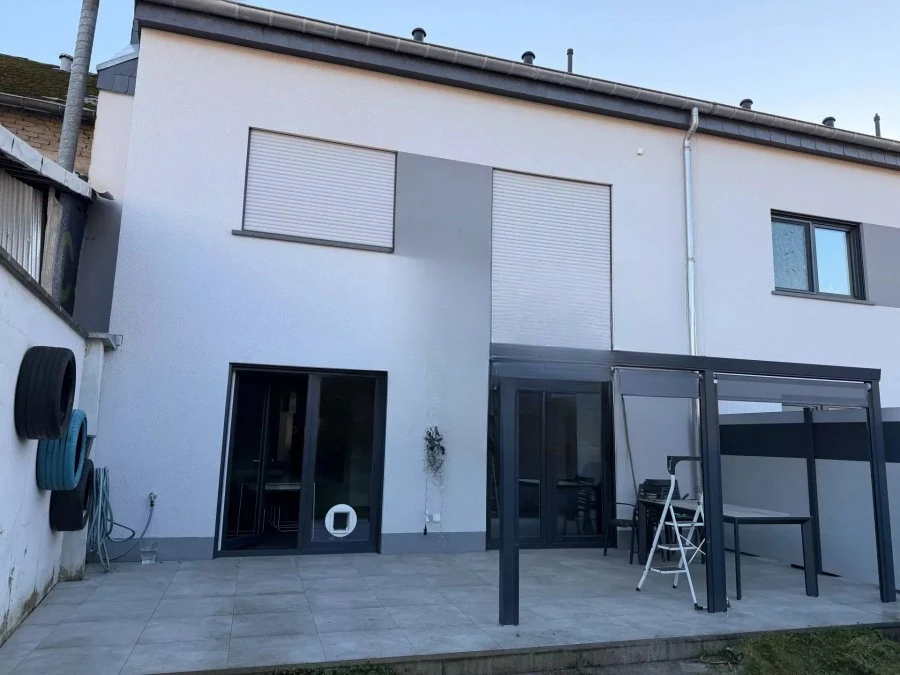 Квартира в Дикирхе, Люксембург, 176 м² - фото 3