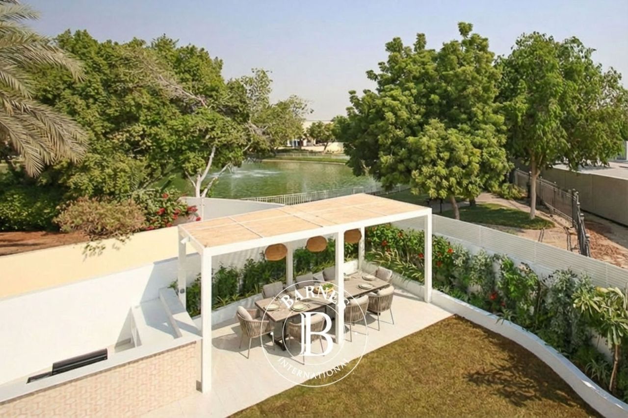 Вилла в Дубае, ОАЭ, 730.5 м² - фото 17