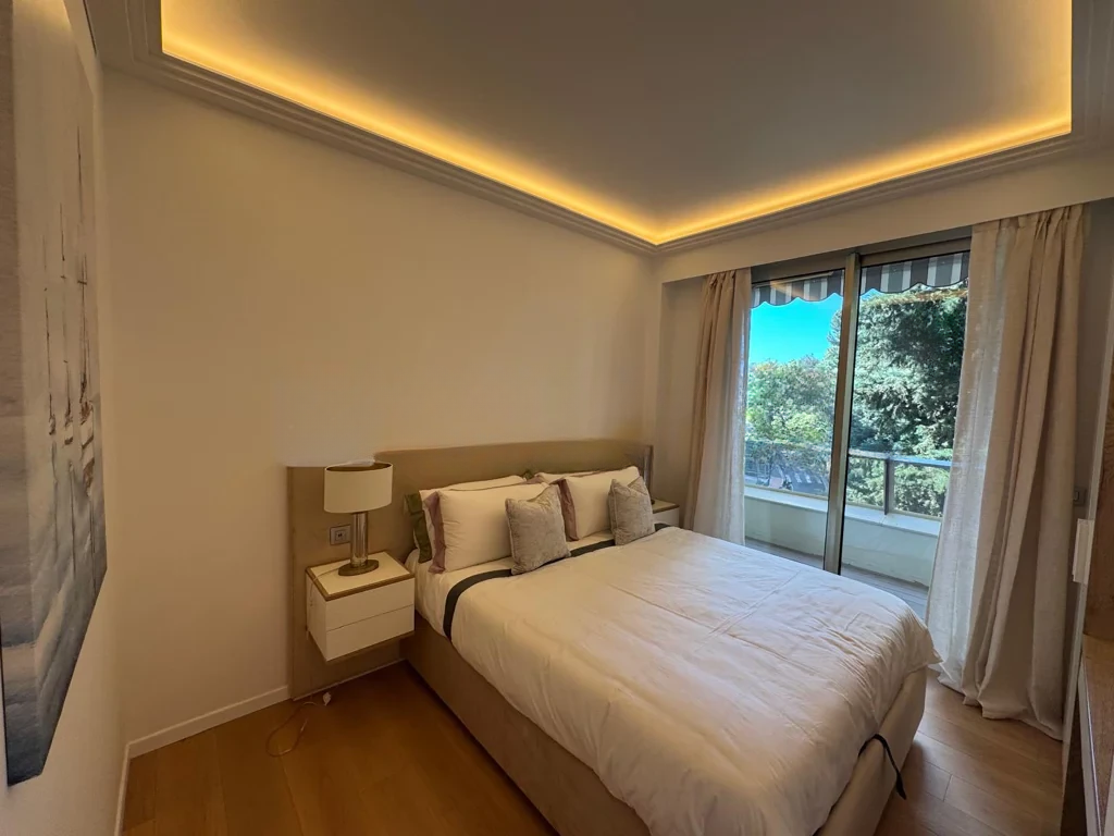 Квартира в Монако, Монако, 76 м² - фото 3