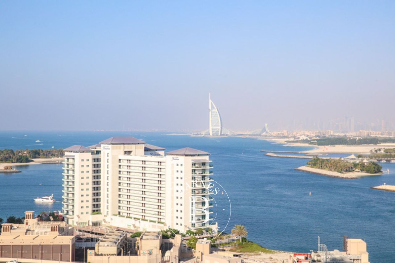 Квартира в Дубае, ОАЭ, 536.5 м² - фото 18