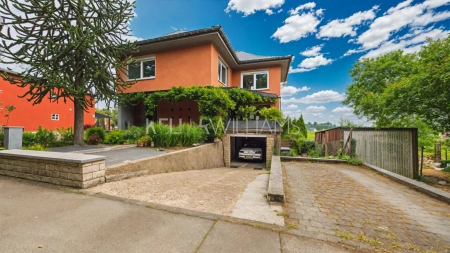 Квартира в Люксембурге, Люксембург, 243 м² - фото 3