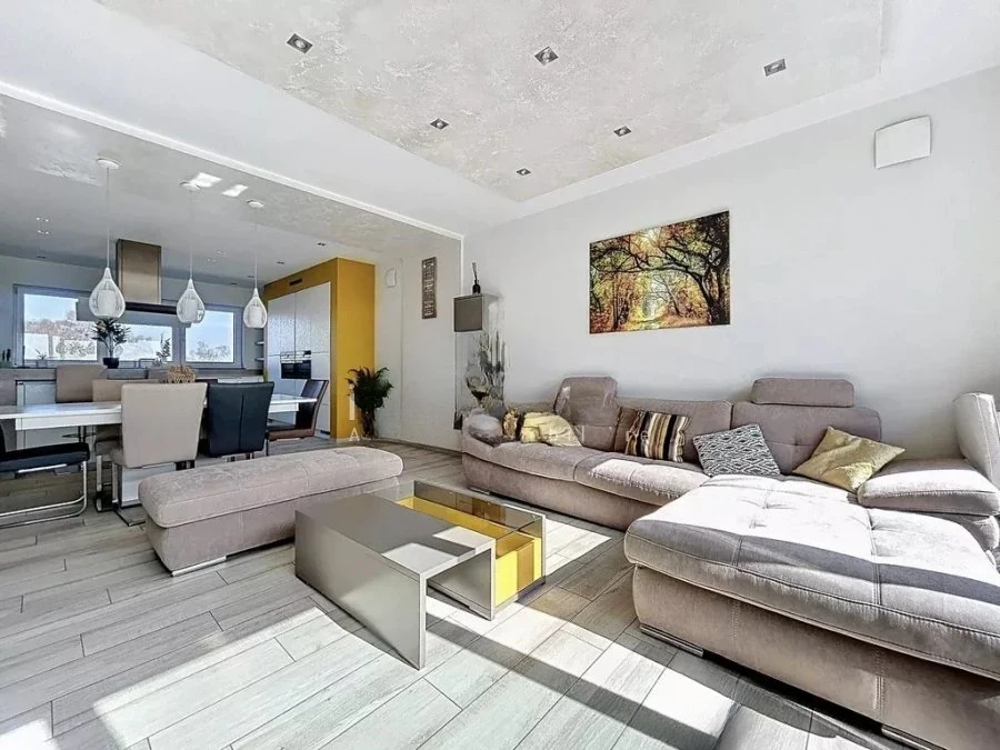 Квартира в Дикирхе, Люксембург, 140 м² - фото 3