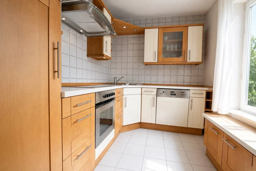 Квартира в Люксембурге, Люксембург, 83 м² - фото 3