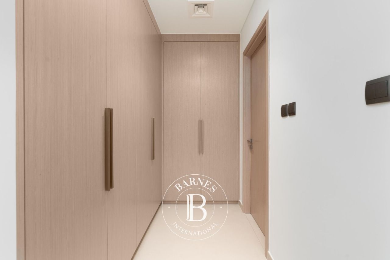 Квартира в Дубае, ОАЭ, 132.5 м² - фото 18