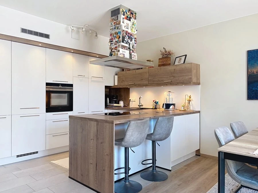 Квартира в Дикирхе, Люксембург, 80 м² - фото 3