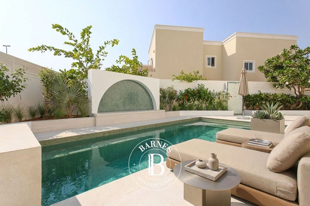 Вилла в Дубае, ОАЭ, 730.5 м² - фото 18