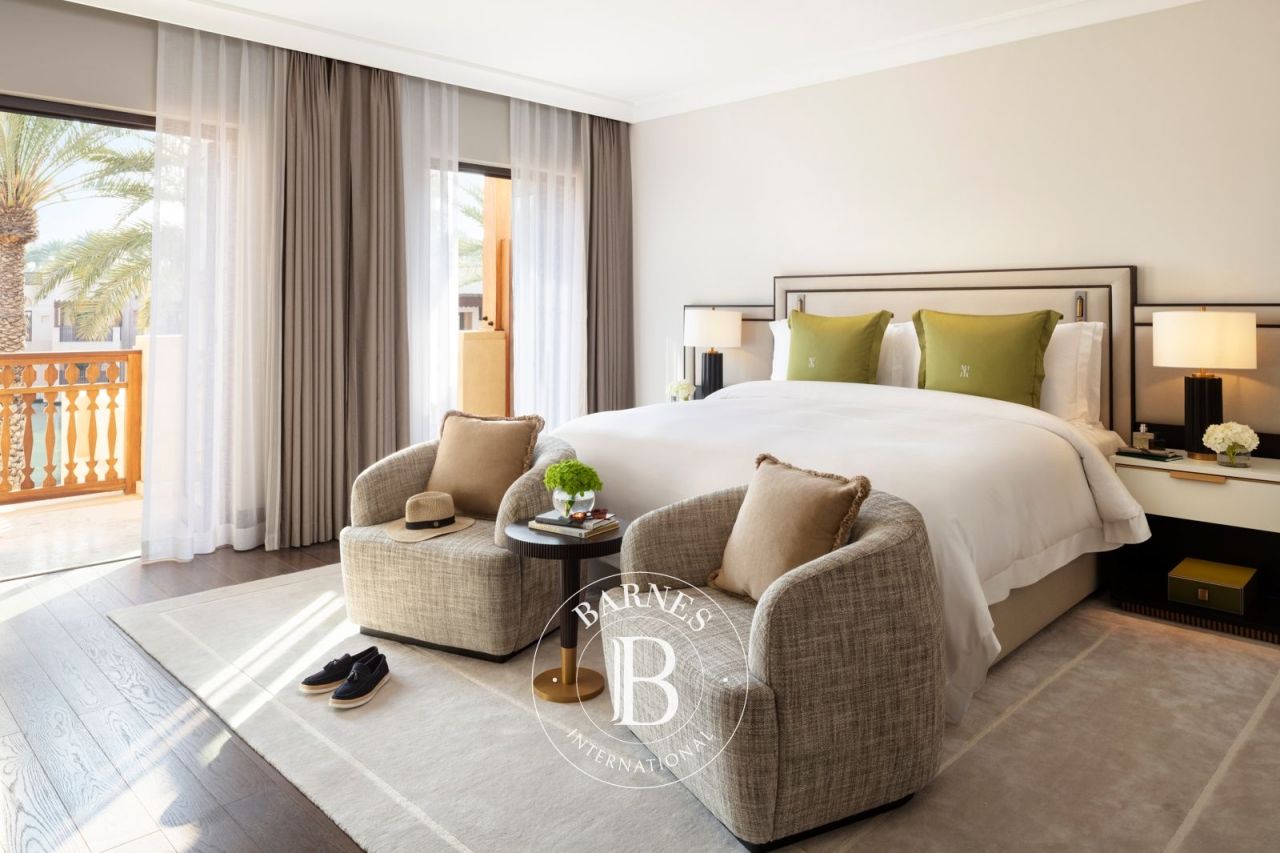 Вилла Umm Suqeim 3, ОАЭ, 370 м² - фото 18