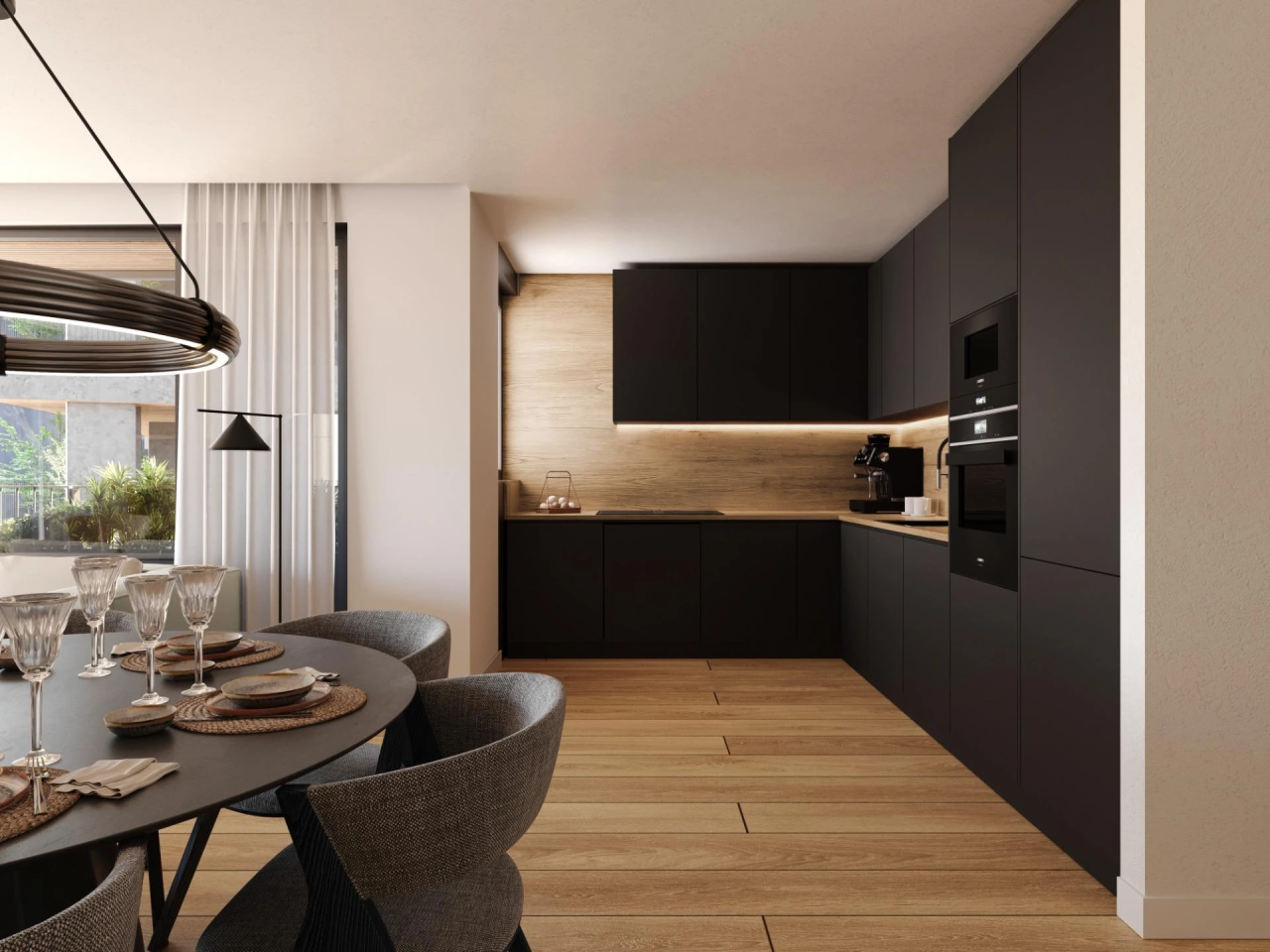 Квартира в Аринсале, Андорра, 124 м² - фото 3