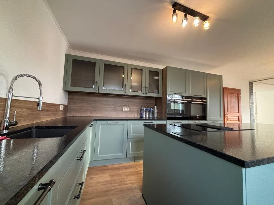Квартира в Дикирхе, Люксембург, 160 м² - фото 3