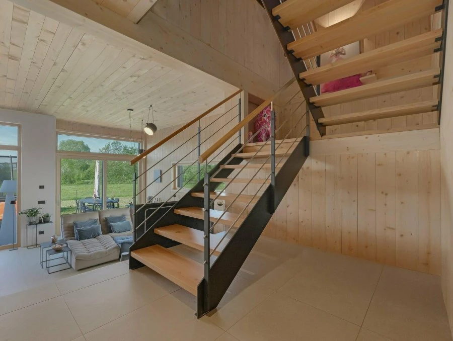 Квартира в Люксембурге, Люксембург, 294 м² - фото 3