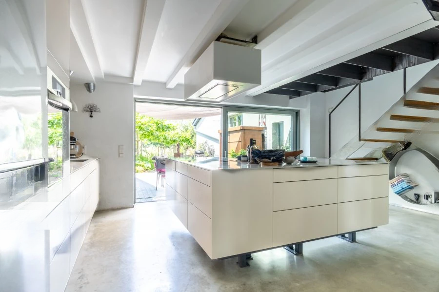 Квартира в Леллиге, Люксембург, 276 м² - фото 3
