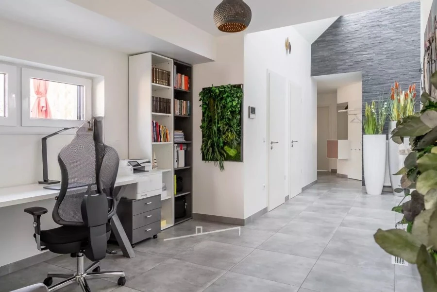 Квартира в Люксембурге, Люксембург, 132 м² - фото 3