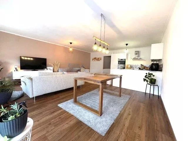 Квартира в Дикирхе, Люксембург, 78 м² - фото 3