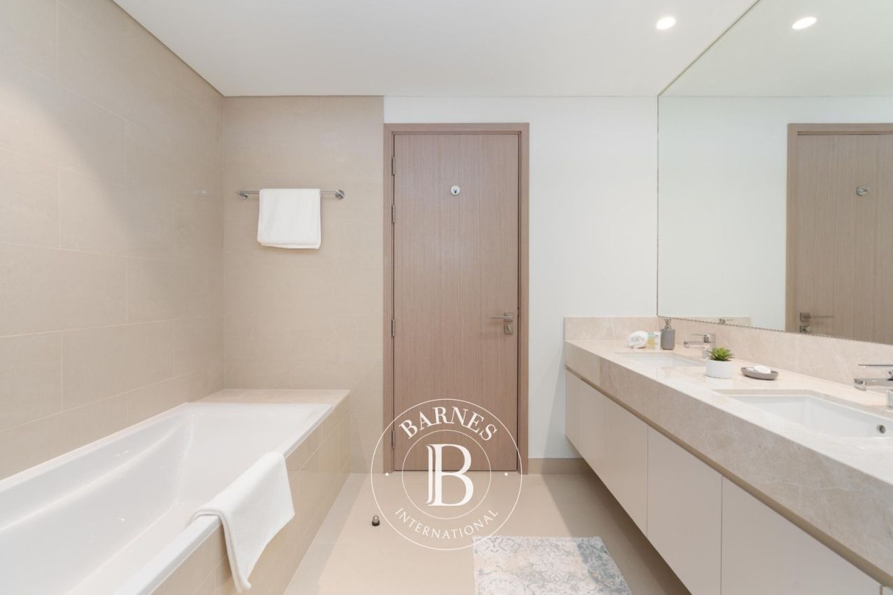 Квартира в Дубае, ОАЭ, 132.5 м² - фото 19