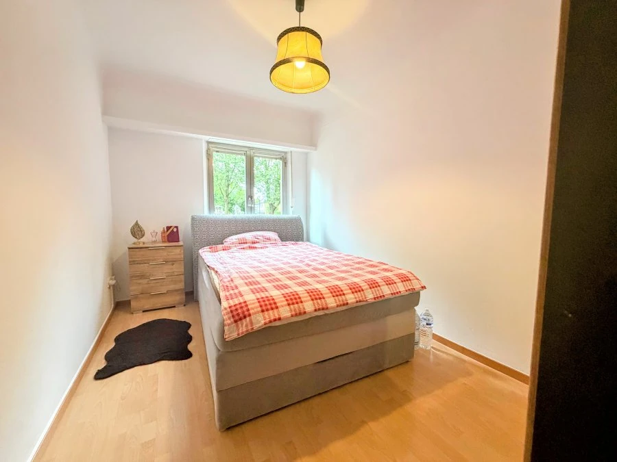 Квартира в Люксембурге, Люксембург, 60 м² - фото 4