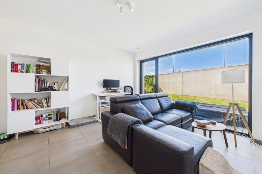 Квартира в Люксембурге, Люксембург, 70 м² - фото 4
