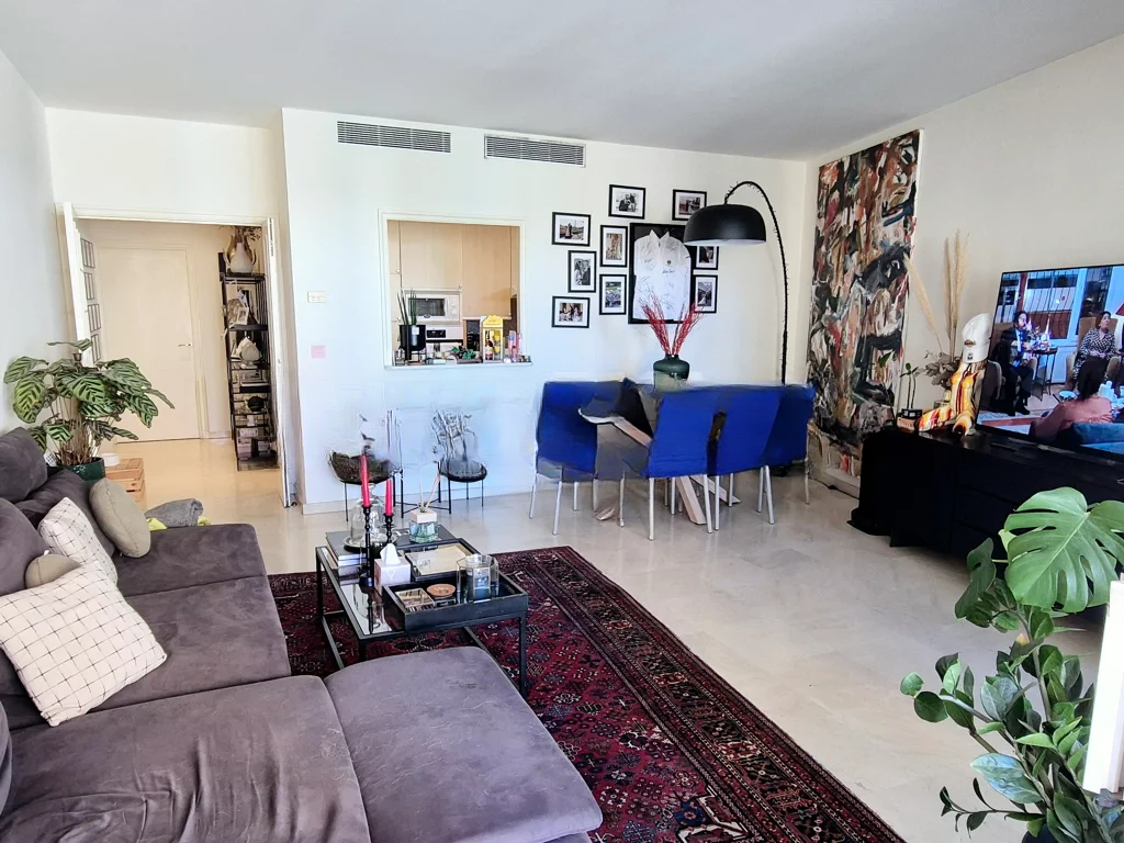 Квартира в Монте Карло, Монако, 126 м² - фото 4