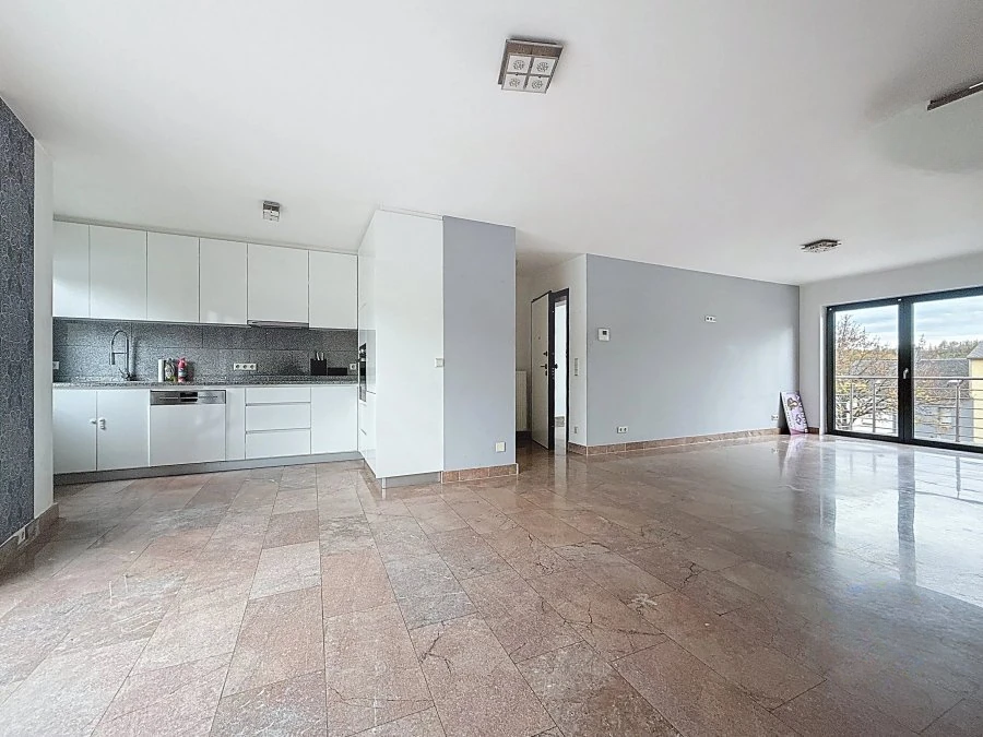 Квартира в Люксембурге, Люксембург, 90 м² - фото 4