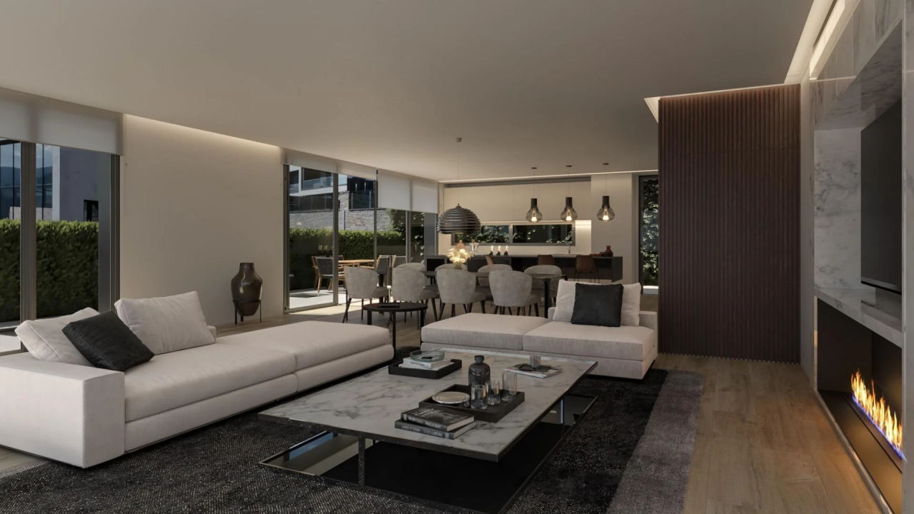 Квартира в Эскальдесе, Андорра, 830 м² - фото 4