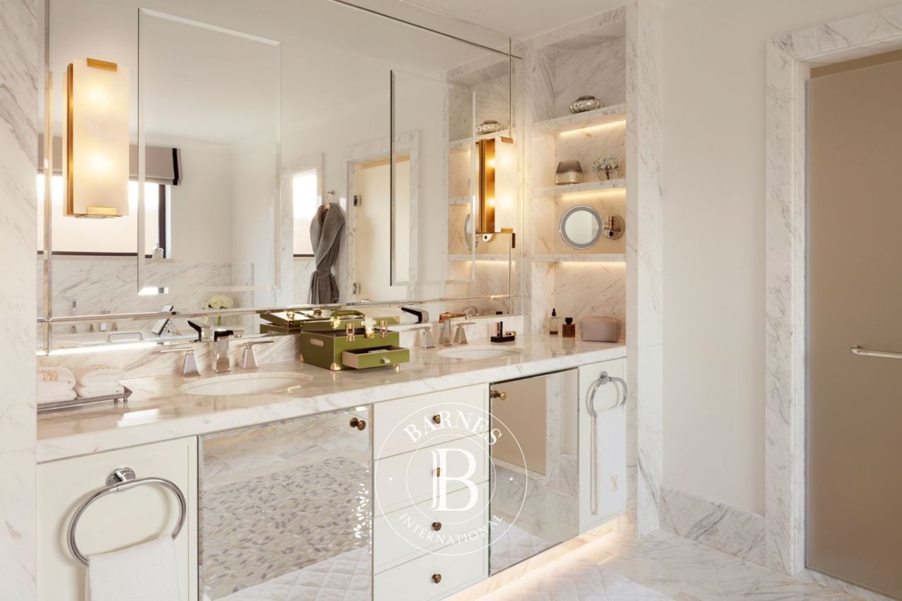 Вилла Umm Suqeim 3, ОАЭ, 370 м² - фото 19