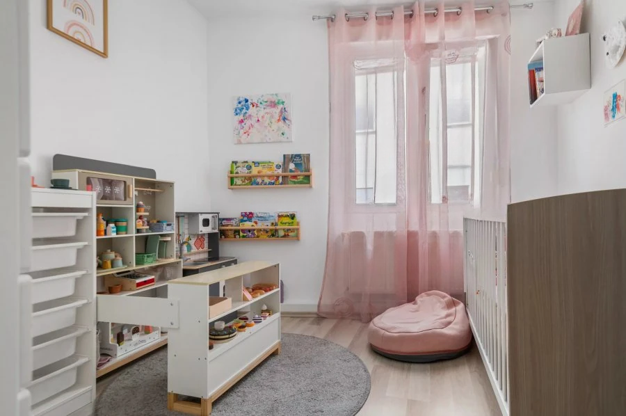 Квартира в Гревенмахере, Люксембург, 83 м² - фото 4