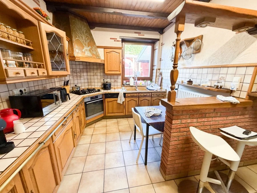 Квартира в Люксембурге, Люксембург, 180 м² - фото 4