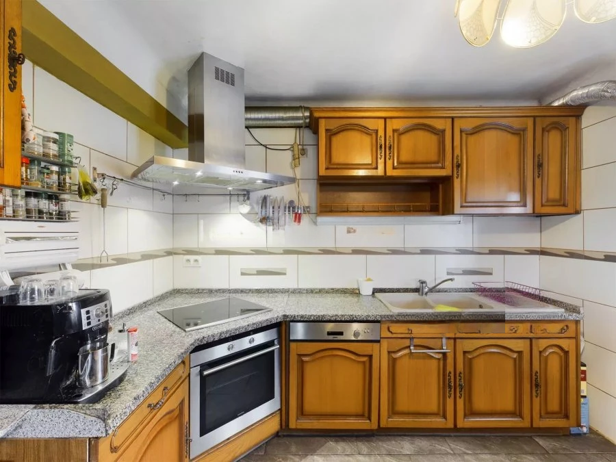 Квартира в Дикирхе, Люксембург, 160 м² - фото 4