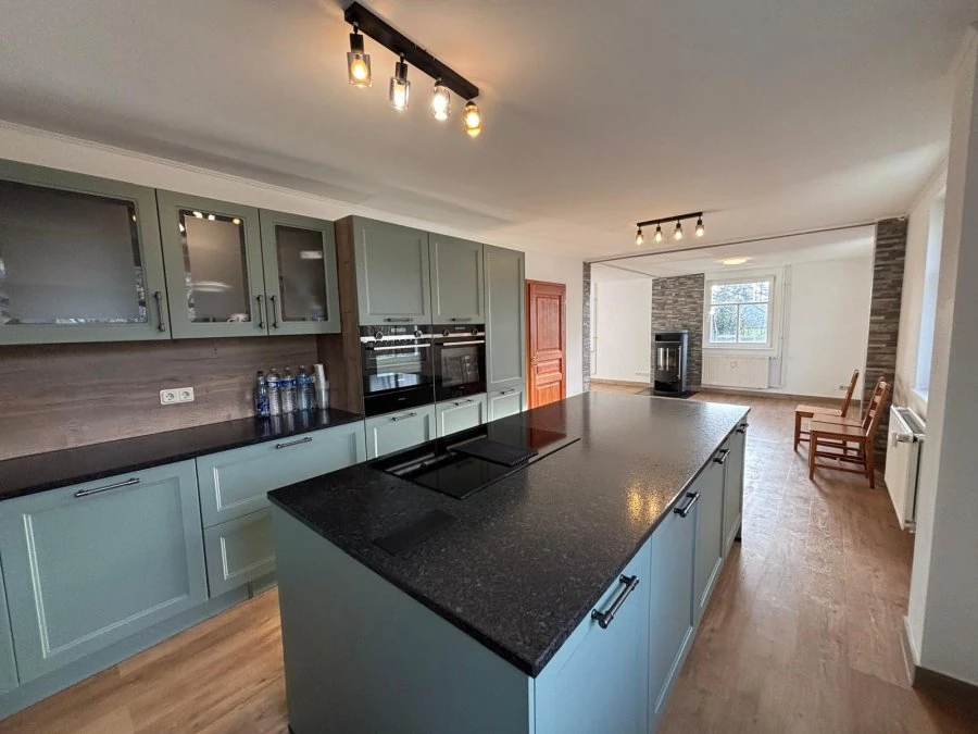 Квартира в Дикирхе, Люксембург, 160 м² - фото 4