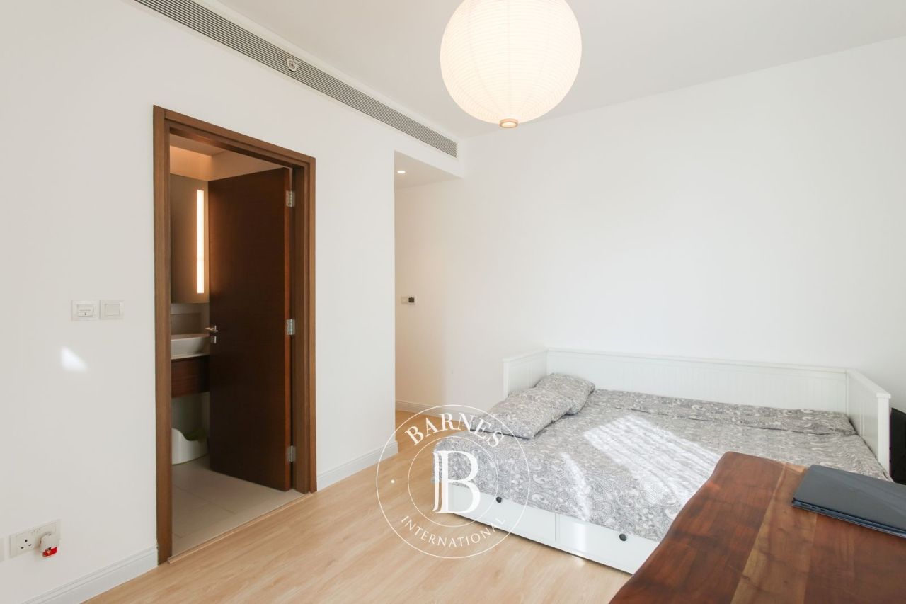 Квартира в Дубае, ОАЭ, 212 м² - фото 19