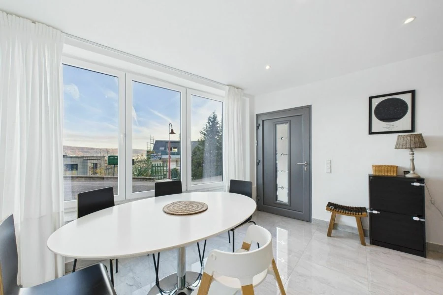Квартира в Люксембурге, Люксембург, 84 м² - фото 4